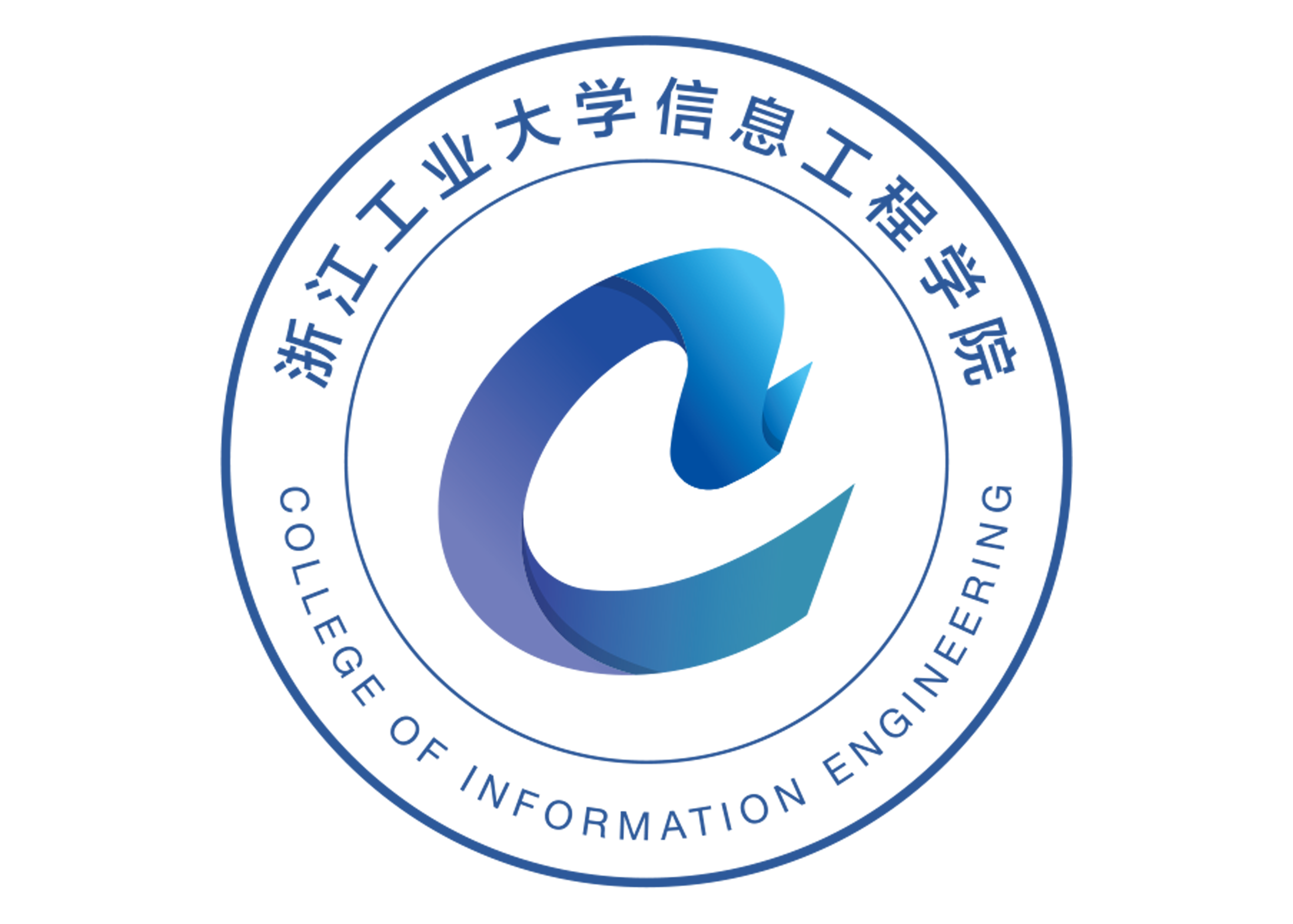 院徽彩色含外圈（无底色png格式）